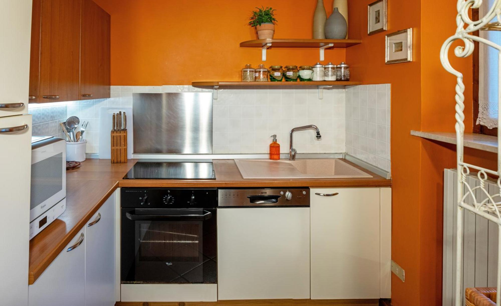 Dimora Altana Apartment Brescia Exterior photo